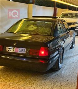 بی ئێم دەبڵیو سیریەس 5